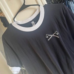 Graphic Tee